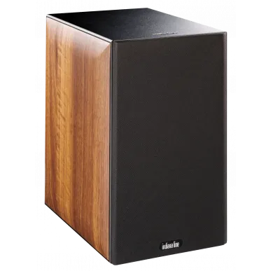 Полочная акустика Indiana Line Nota 260 XN walnut