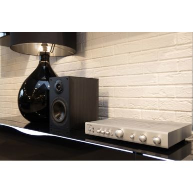 Полочная акустика Indiana Line Nota 260 XN black