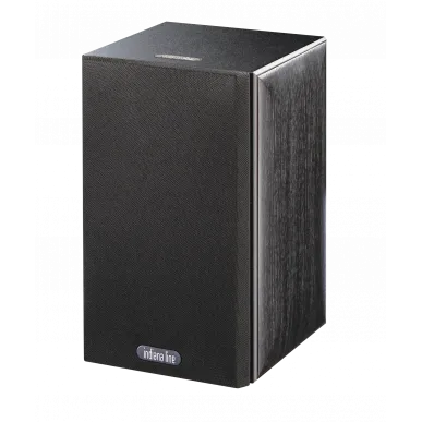 Полочная акустика Indiana Line Nota 240 XN black