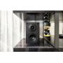 Полочная акустика Indiana Line Nota 240 XN black