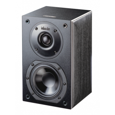 Полочная акустика Indiana Line Nota 240 XN black