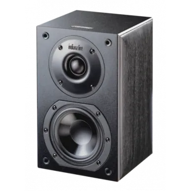 Полочная акустика Indiana Line Nota 240 XN black