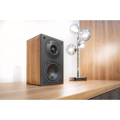 Полочная акустика Indiana Line Nota 240 XL walnut