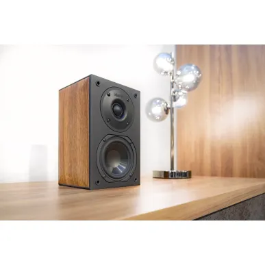 Полочная акустика Indiana Line Nota 240 XL walnut