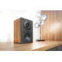 Полочная акустика Indiana Line Nota 240 XL walnut