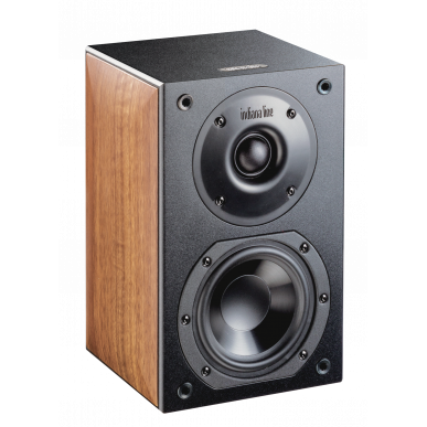 Полочная акустика Indiana Line Nota 240 XL walnut