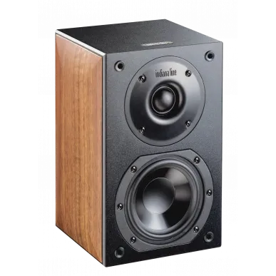 Полочная акустика Indiana Line Nota 240 XL walnut