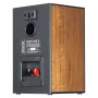 Полочная акустика Indiana Line Nota 240 XL walnut