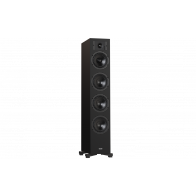 Напольная акустика Indiana Line Diva 6 black