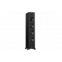 Напольная акустика Indiana Line Diva 6 black