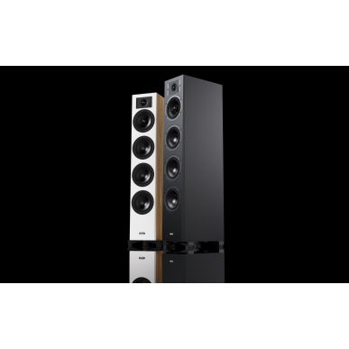 Напольная акустика Indiana Line Diva 6 black