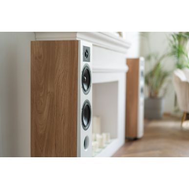 Напольная акустика Indiana Line Diva 5 wood