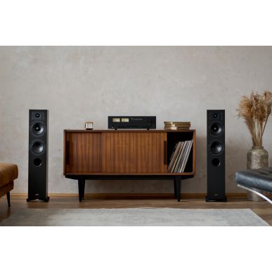 Напольная акустика Indiana Line Diva 5 black