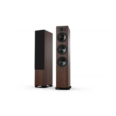 Напольная акустика Indiana Line Tesi 6 wood
