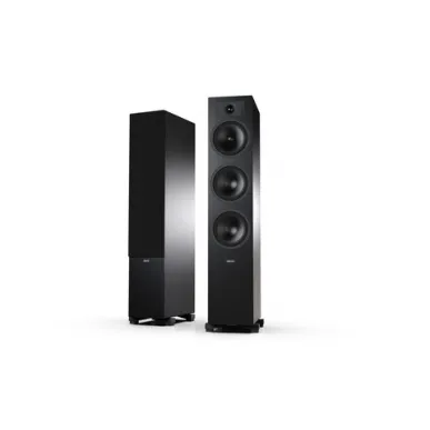 Напольная акустика Indiana Line Tesi 6 black