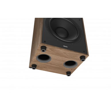 Напольная акустика Indiana Line Utah 5 wood