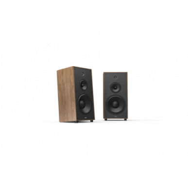 Напольная акустика Indiana Line Utah 5 wood