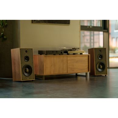 Напольная акустика Indiana Line Utah 5 wood