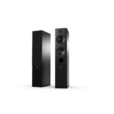 Напольная акустика Indiana Line Tesi 5 black