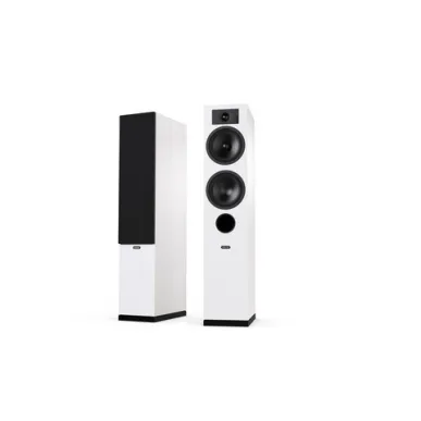 Напольная акустика Indiana Line Tesi 5 white