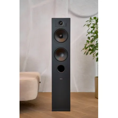 Напольная акустика Indiana Line Tesi 5 black