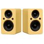 Активная полочная акустика Jamo Mini MKII, Gloss Yellow