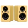 Активная полочная акустика Jamo Mini MKII, Gloss Yellow