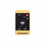 Активная полочная акустика Jamo Mini MKII, Gloss Yellow