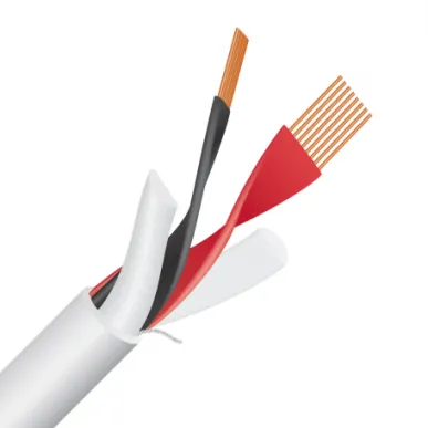 Акустический кабель Wireworld STSM075-10 Stream 10 2x1.25mm