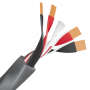 Акустический кабель Wireworld EQSM000-10 Equinox 10 2x4mm