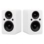 Активная полочная акустика Jamo Mini MKII, Matte White