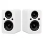 Активная полочная акустика Jamo Mini MKII, Matte White
