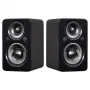 Активная полочная акустика Jamo Mini MKII, Gloss Black