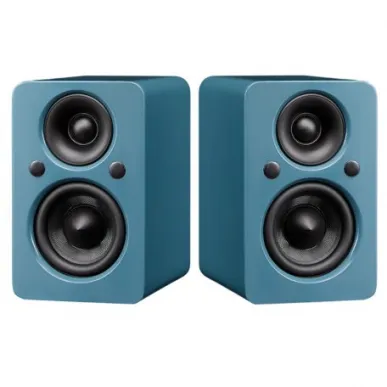 Активная полочная акустика Jamo Mini MKII, G. Eucalyptus