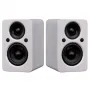 Активная полочная акустика Jamo Mini MKII, Gloss White