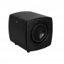 Сабвуфер Jamo Cube Sub, Matte Black