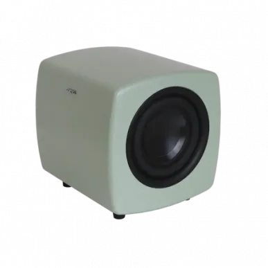 Сабвуфер Jamo Cube Sub, Kh. Matte Green