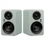 Активная полочная акустика Jamo C705PA MKII, Matte Green