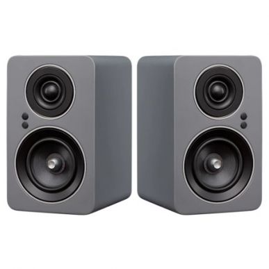 Активная полочная акустика Jamo C705PA MKII, Matte Grey