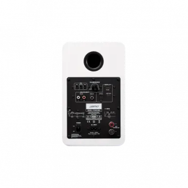 Активная полочная акустика Jamo C705PA MKII, Matte White