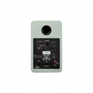 Активная полочная акустика Jamo C705PA MKII, Matte Green