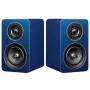 Активная полочная акустика Jamo C705PA MKII, Gloss Blue