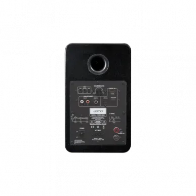Активная полочная акустика Jamo C705PA MKII, Gloss Black