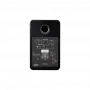 Активная полочная акустика Jamo C705PA MKII, Gloss Black