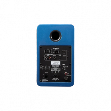 Активная полочная акустика Jamo C705PA MKII, Gloss Blue