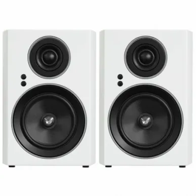 Активная полочная акустика Jamo C707PA, White