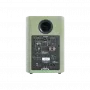 Активная полочная акустика Jamo C707PA, Green