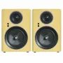 Активная полочная акустика Jamo C707PA, Yello