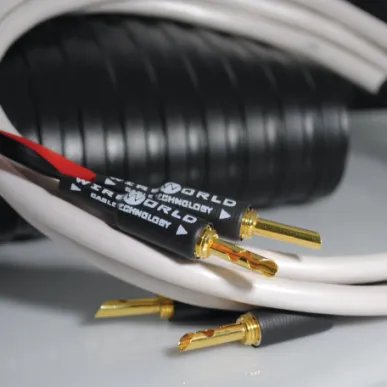 Акустический кабель Wireworld STS2.0MB-10 Stream 10 2.0m