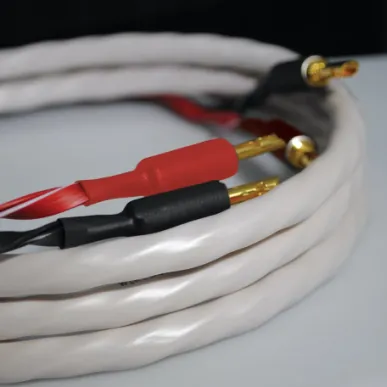 Акустический кабель Wireworld SOS2.5MB-10 Solstice 10 2.5m